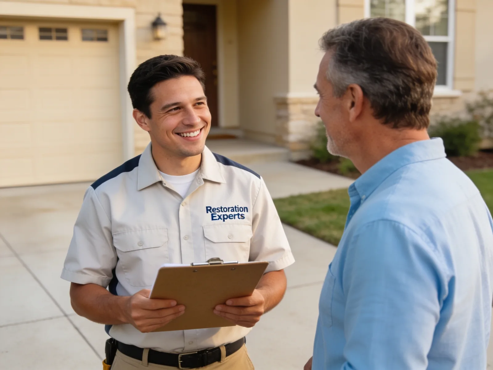 Water Damage Cleanup Hardesty, OK FAQs